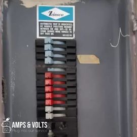 Electrical Panel